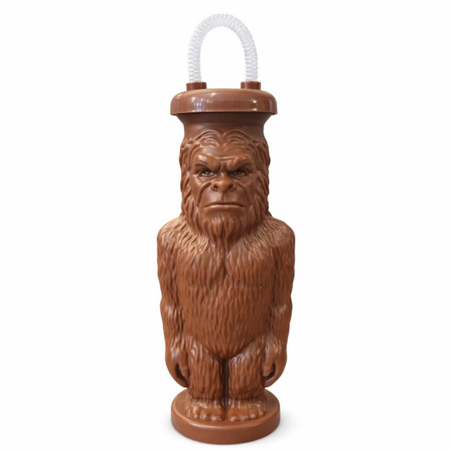 Big Foot Drink Cups